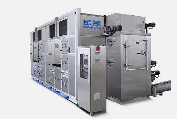 污泥烘干機(jī)工作