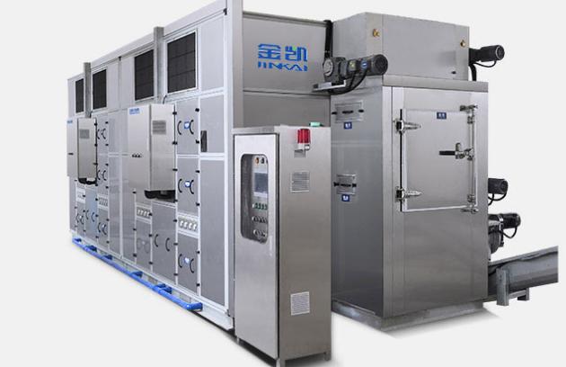 污泥烘干機(jī)安裝